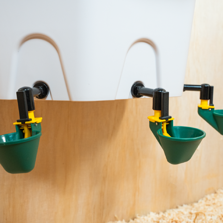 AviAqua Geflügeltränke